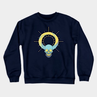 Angel Crewneck Sweatshirt